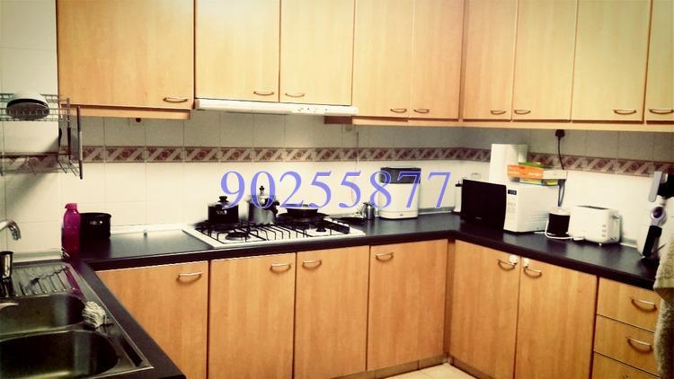 Yew Mei Green (D23), Condominium #160388082